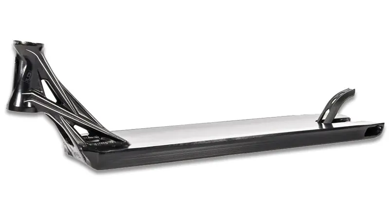Ethic Lindworm V3 Boxed Deck Black 1