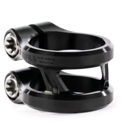 Ethic Sylphe V2 Clamp 1