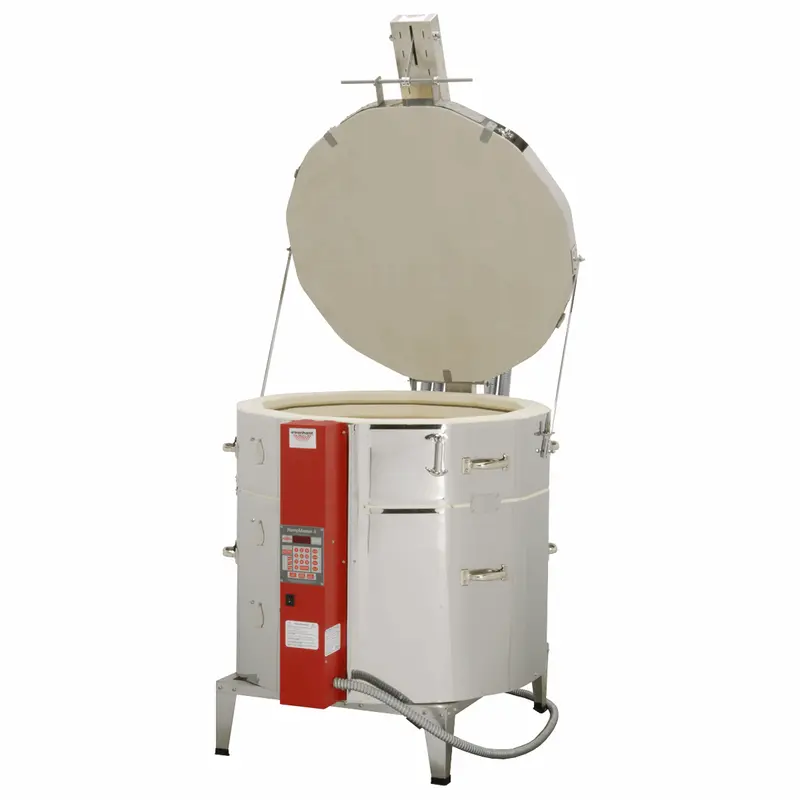 Evenheat Kiln - Hf 2927 1