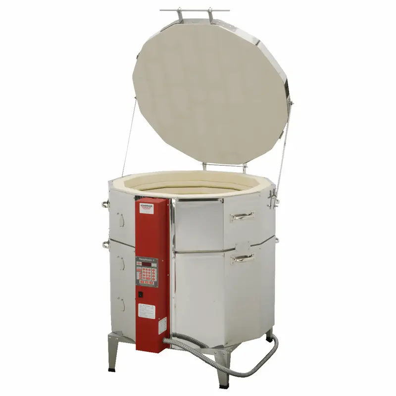 Evenheat Kiln - Rm Ii 2929 1