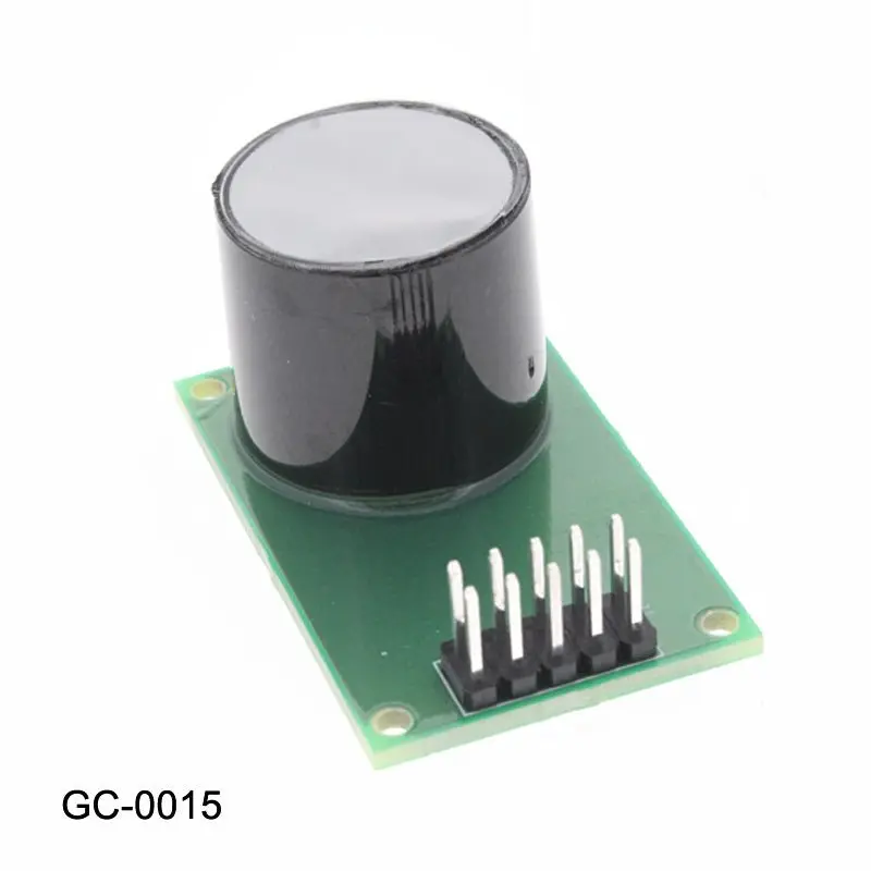 Explorir®-W 5% Co2 Sensor 1
