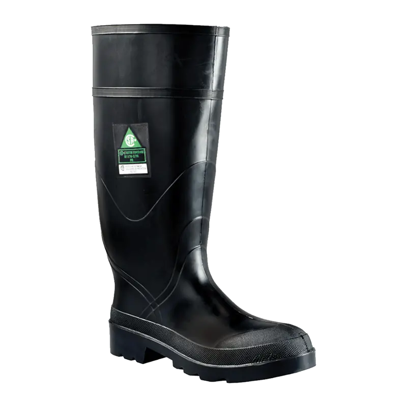 Express (Safety Toe & Plate) 1