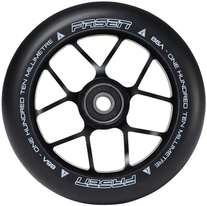 Fasen 110Mm Jet Wheels 1