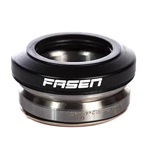 Fasen Integrated Headset 4