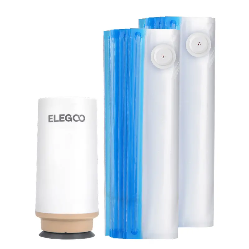 Filament Vacuum Storage Bags Kit (20 Pcs) 1