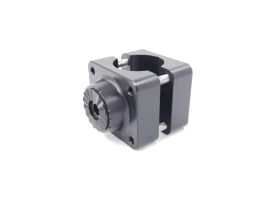 Fishobsessed - 0 Degree Mount For Lowrance Active Target 1