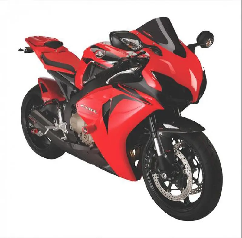 Fits Honda Cbr1000 Rr 2008-2012  Matt Black Seat Cowl Seat Hump Powerbronze Rrp £90 1