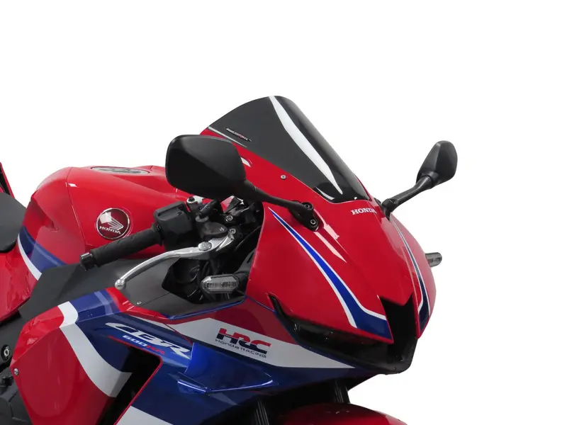 Fits Honda Cbr600rr  2024>  Original Profile Screen Powerbronze 1