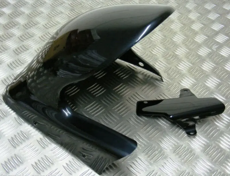 Fits Honda Cbr900rr Fireblade 96-1999 Carbon Look Rear Hugger By Powerbronze 1
