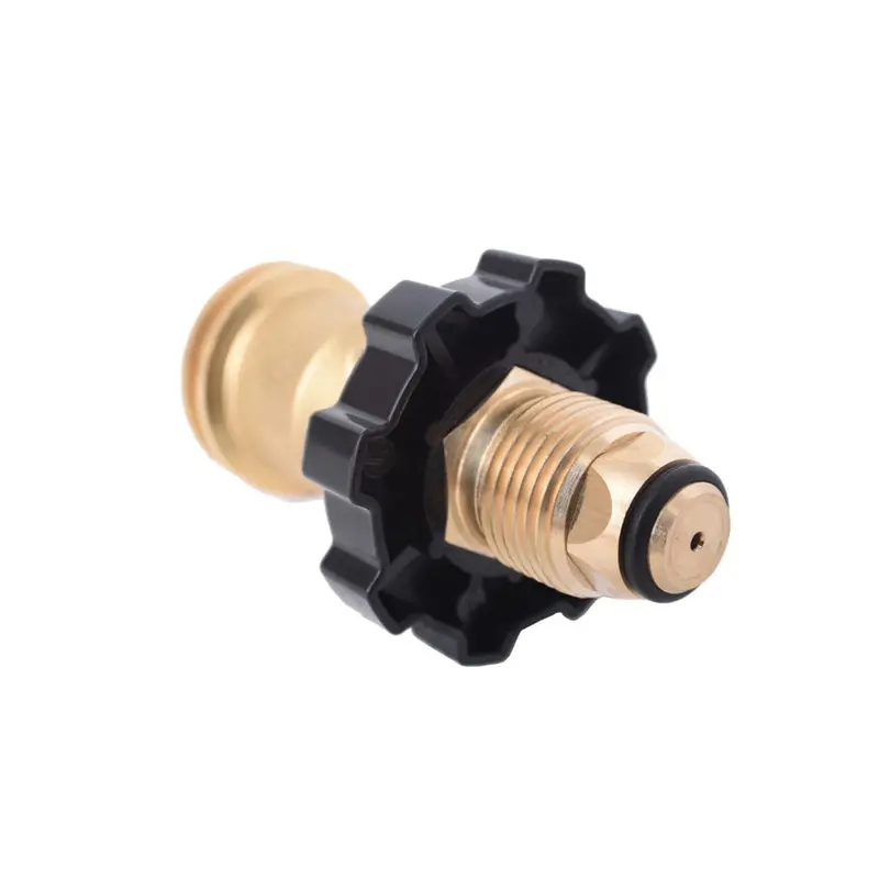 Flame King Pol01jt002 Pol To Qcc1 Type Adapter 1