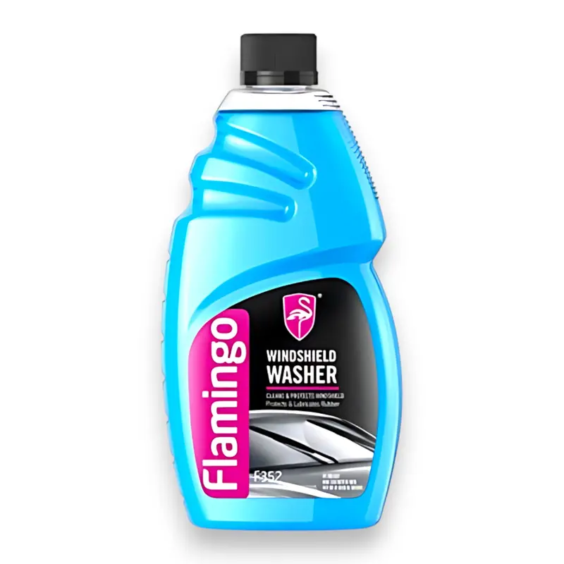 Flamingo Windshield Washer Additive 500Ml 1