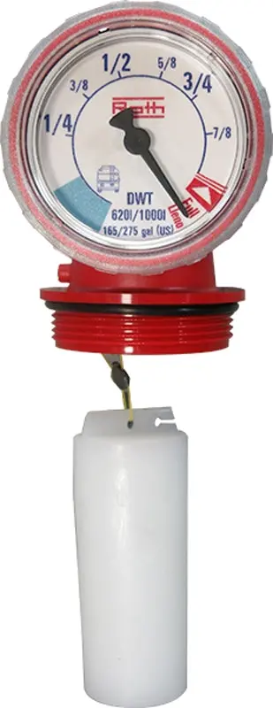 Fluid Level Gauge For Dwt400 1