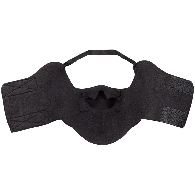 Fog-Off Mask | Unisex 1