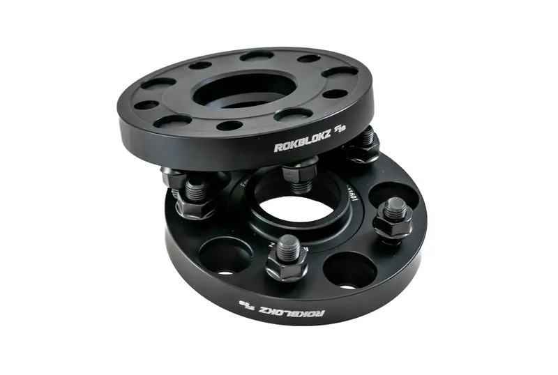 Forester & Forester Wilderness 1998+ Rokblokz Elite Wheel Spacers 1