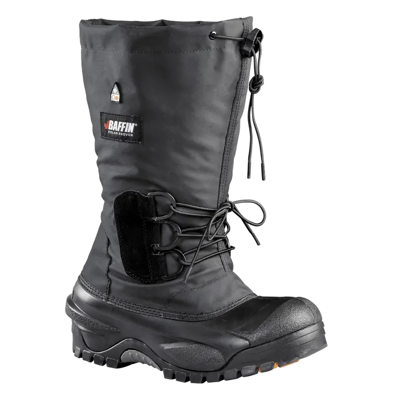 Fort Mac (Safety Toe & Plate) | Men's Boot 1