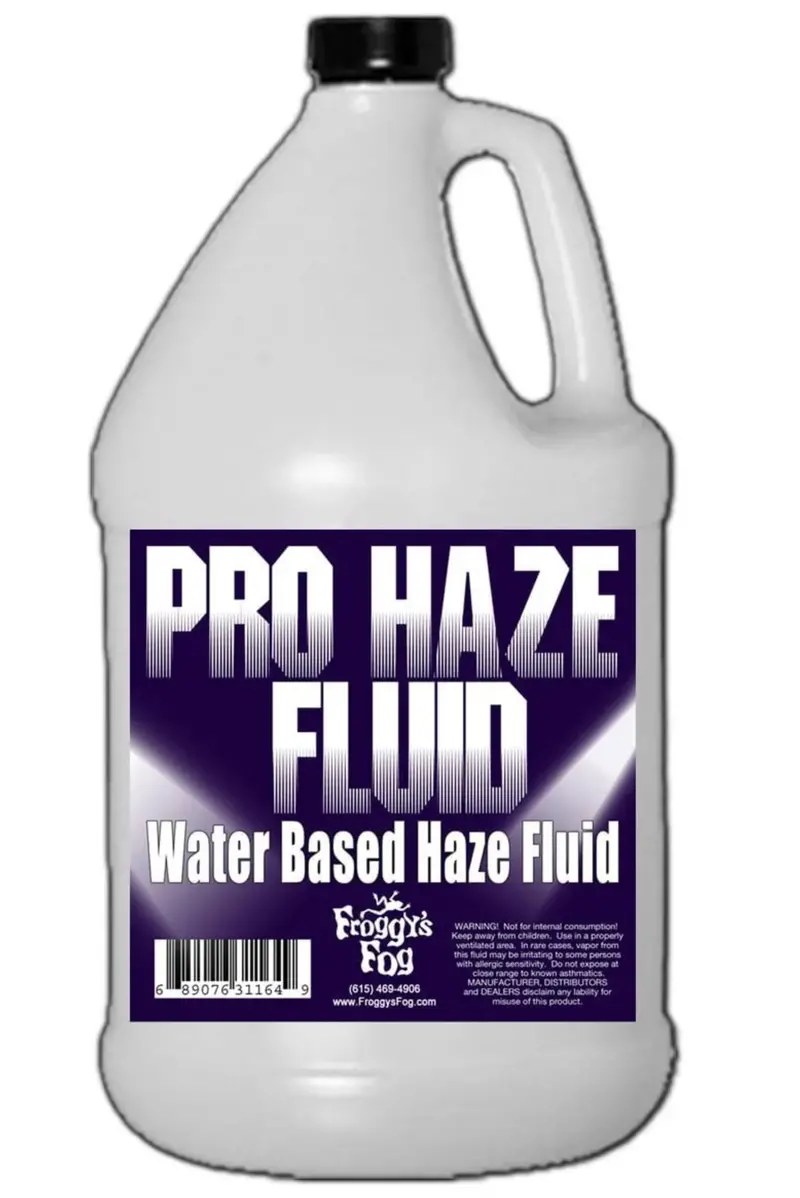 Fume Simulator Juice: 1 Gallon 1