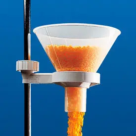 Funnel, Powder, Polypropylene, 180Mm, 5/Pack Minimum Of 2 Cases 1