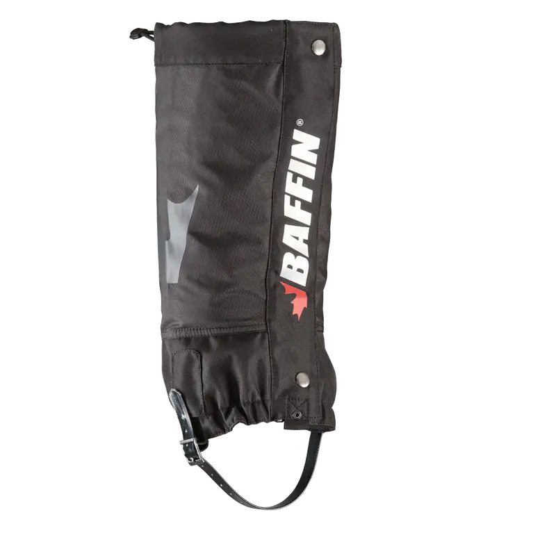 Gaiters | Unisex Accessory 1