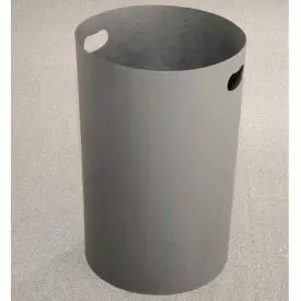 Glaro Recyclepro Inner Liner Can Option For 18 Gallon Receptacle 1
