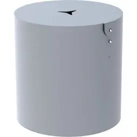 Global Industrial™ Wipes Dispenser - Wall Mount 1