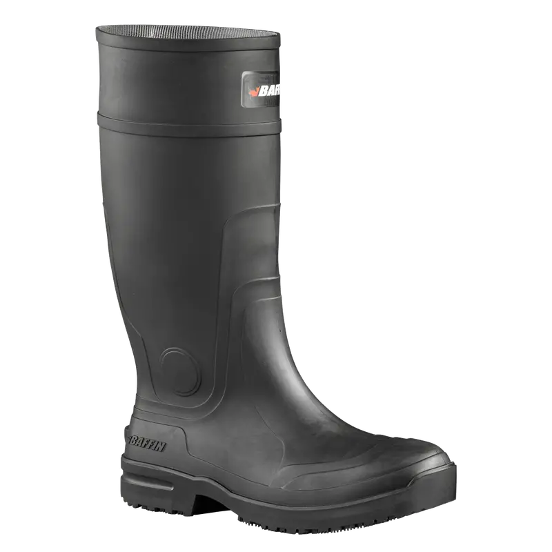 Grip 360 (Plain Toe) | Unisex Boot 1