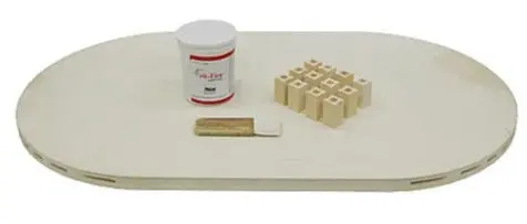 Gts 41 Furniture Kit 1