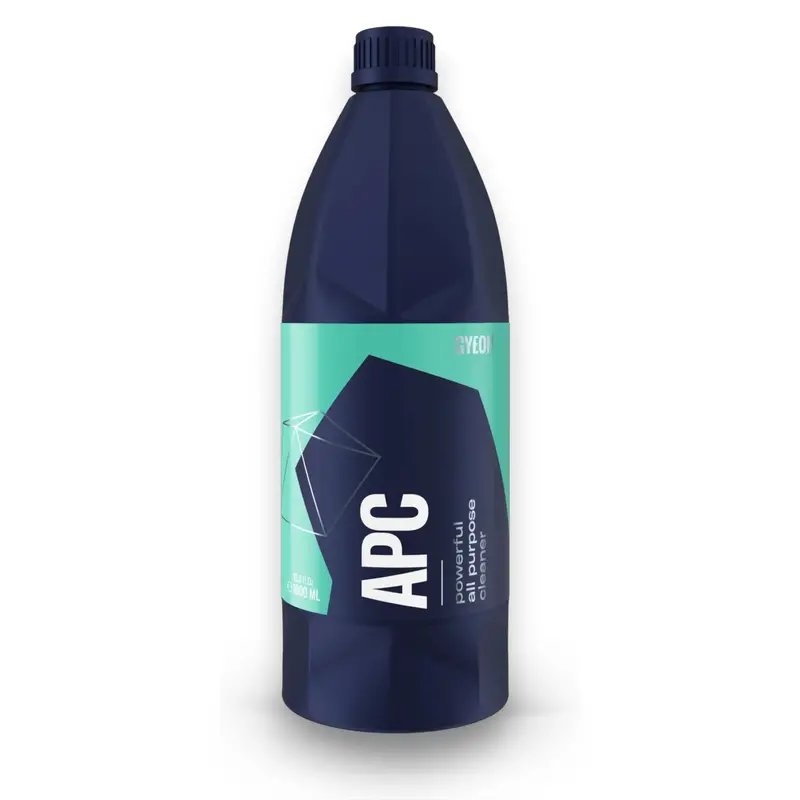 Gyeon Q2m Apc 1000Ml 1