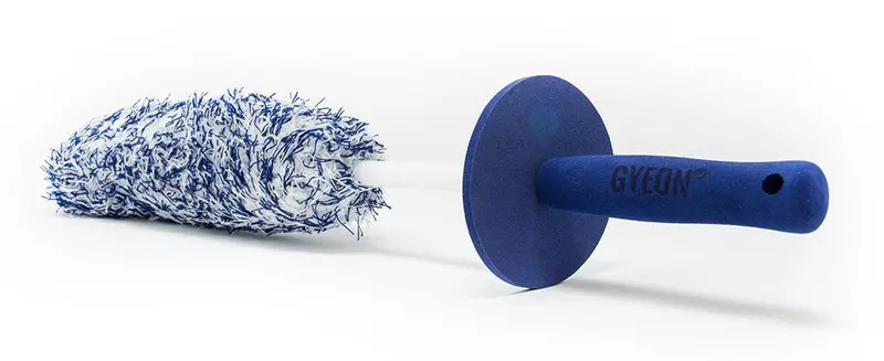Gyeon Q2m Wheel Brush Large 1