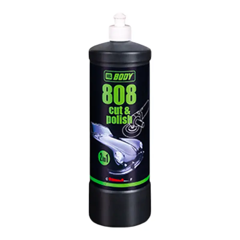 Hb Body One Step - 808 Cut & Polish 1Kg 1
