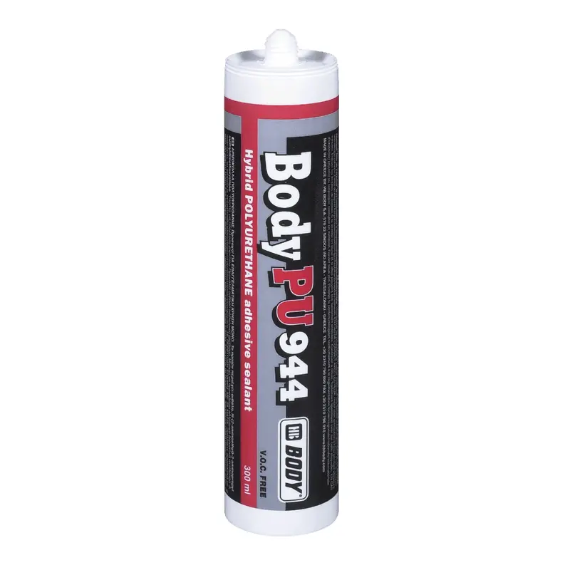 Hb Body Pu 944 Sealant White 300Ml Cartr. 1