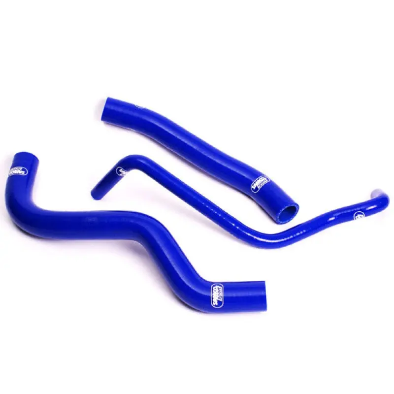 Honda Cb600 F/S Hornet  Pc34/Pc36 98-2006 Samco Sport Silicone Hose Kit  & Stainless Hose Clips  Hon-3. 1