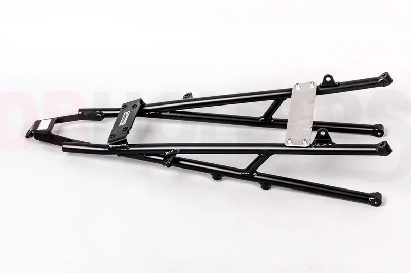 Honda Cbr1000rr  2020 >  Aluminium Rear Subframe By Db Holders. 1