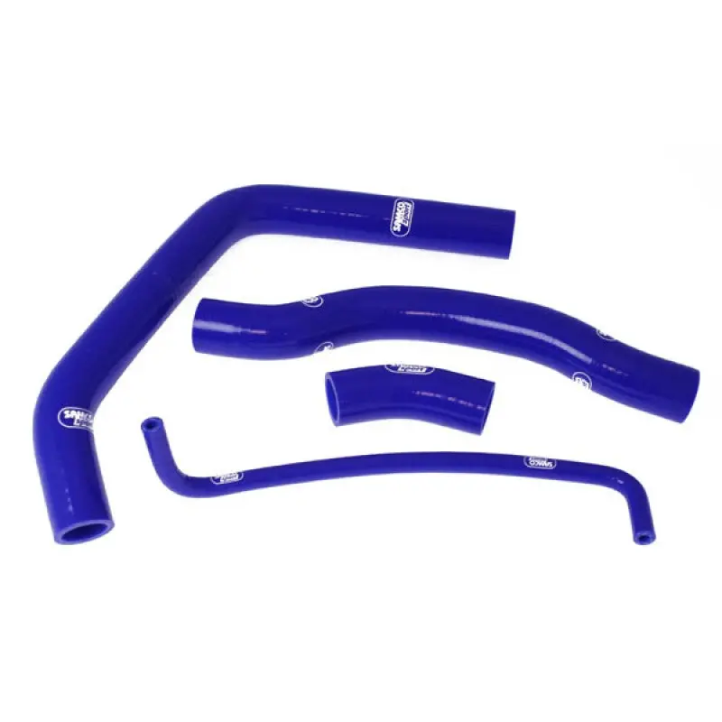 Honda Cbr600 F Pc31    1995-1998 Samco Sport Silicone Hose Kit  & Stainless Hose Clips  Hon-31 1