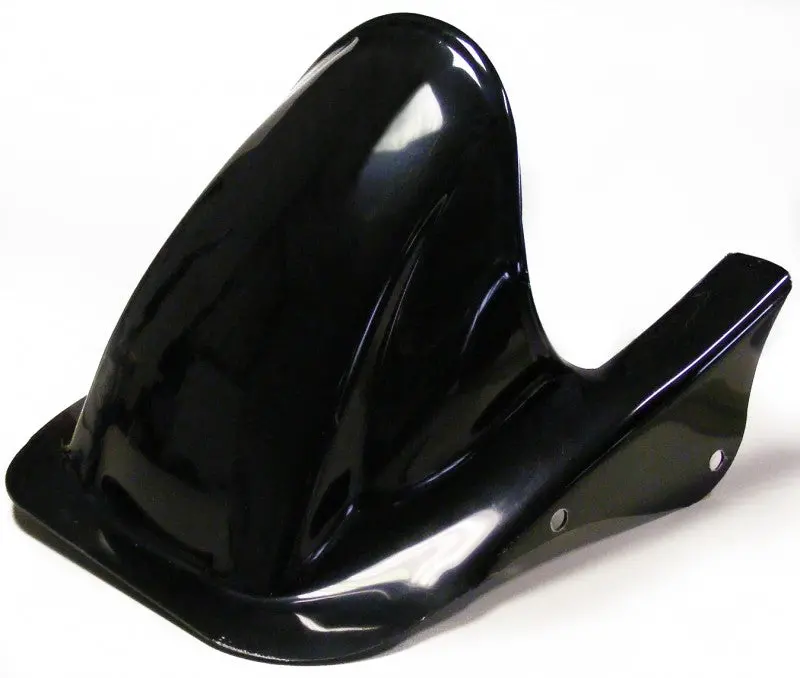 Honda Vtr1000 Sp1  99-2001 Gloss Black Rear Hugger By Powerbronze 1