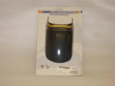 Honda Xl650 Transalp   2001-2007 Abs Mudguard Fenda Extender 1