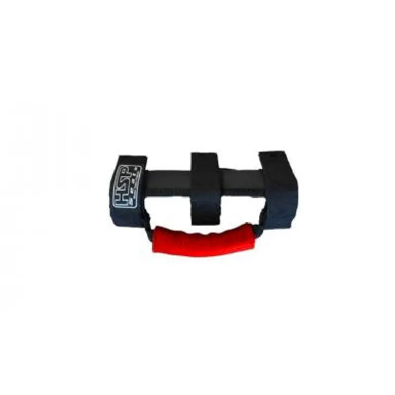 Hsp Seats Custom Roll Bar Grab Handles W/ Marine Grade Vinyl Grips (Pairs) | Patent Pending 1