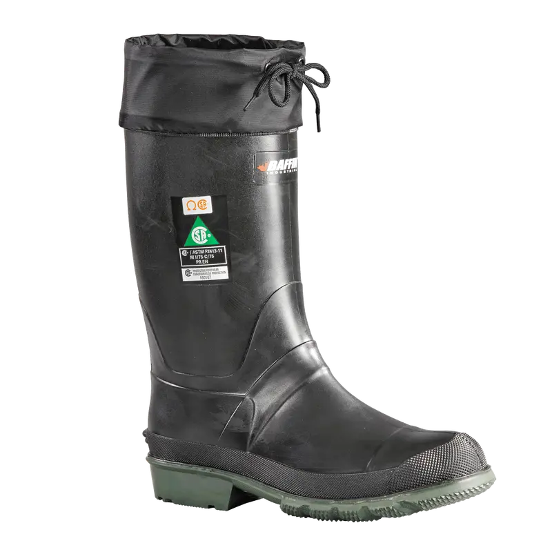 Hunter (Safety Toe & Plate) | Men's Boot 1