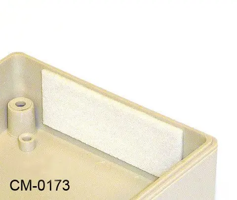 Hydrophobic Vent Filter Kit 1
