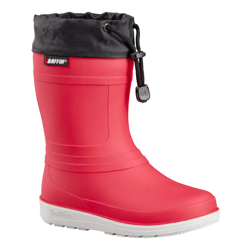 Ice Castle | Kids Boot 1