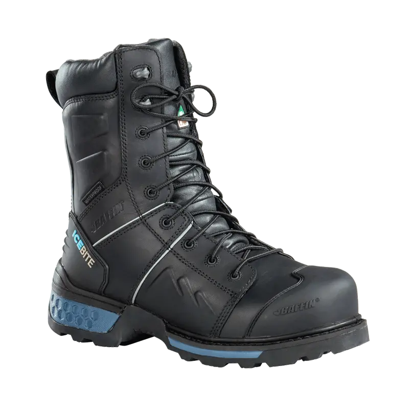 Ice Monster (Safety Toe & Plate) | Men's Boot 1