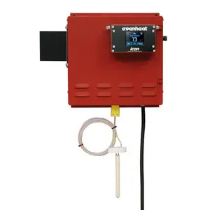 Icon Basic Wall Mount Controller (240V) 1