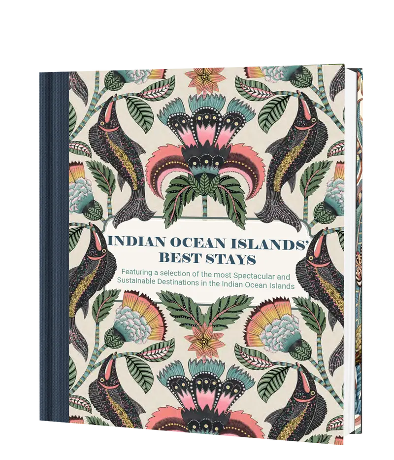 Indian Ocean Islands’ Best Stays 1