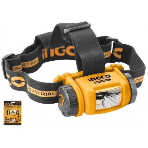 Ingco Headlamp Light 1