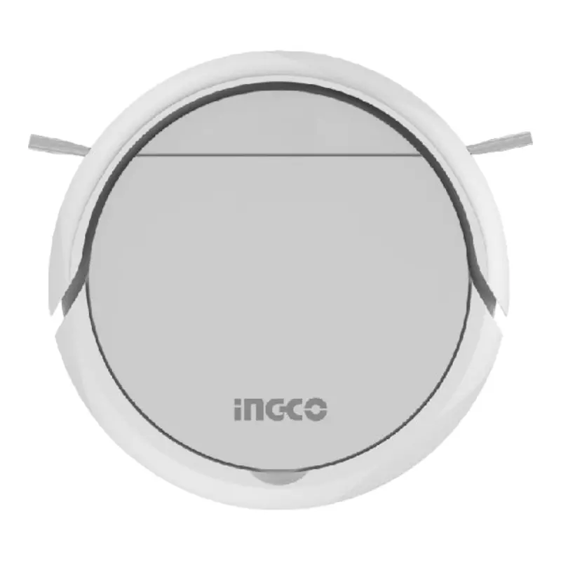 Ingco Robotic Vacuum Cleaner (Random Style) – Vcrr30201 1