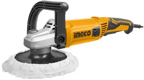 Ingco Rotary Angle Polisher 1200W 1