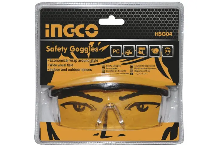 Ingco Safety Goggle 1