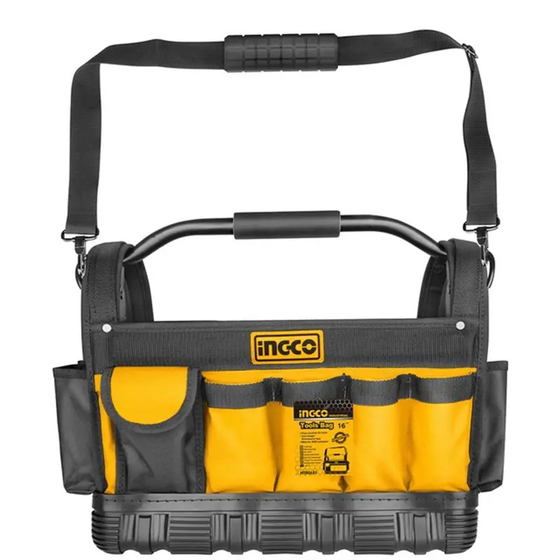Ingco Tool Bag (Htbgl01) 1