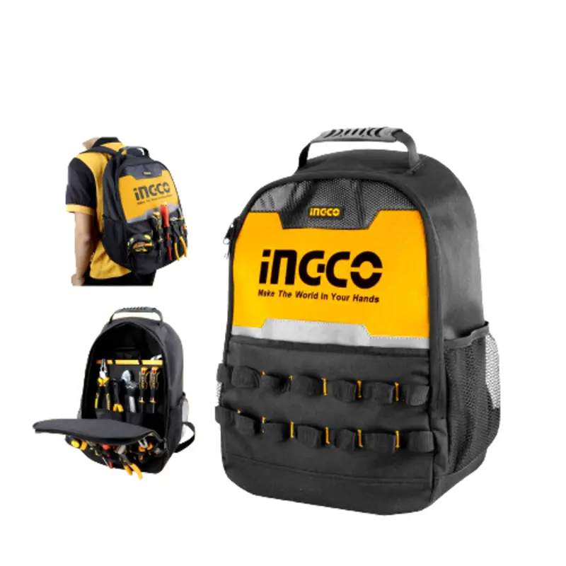 Ingco Tools Backpack Hbp0101 1
