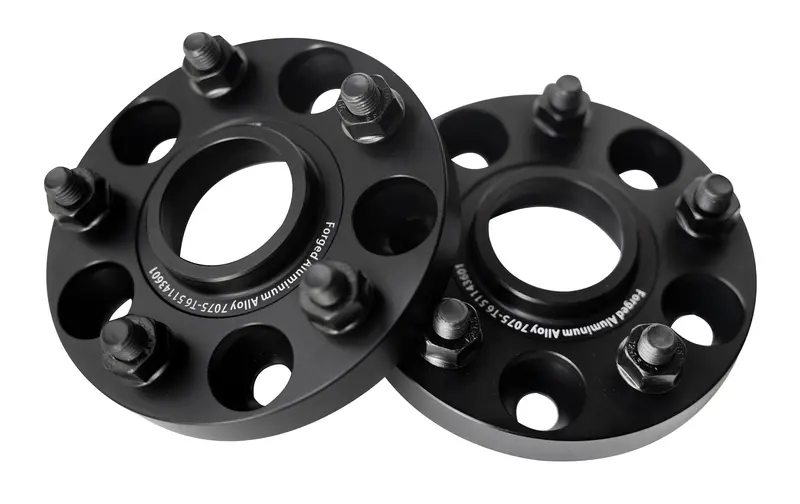 Integra Type S Rokblokz Elite Wheel Spacers 1