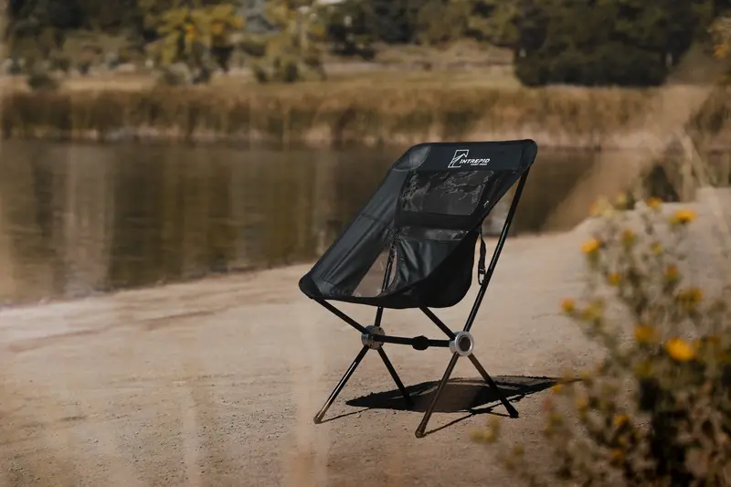 Intrepid Txc1 Camp Chair 1